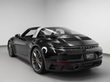 Used 2024 Porsche 911 Targa 4S image 3