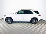New 2026 Mercedes-Benz GLE 350 4MATIC image 4