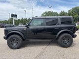 New 2025 Ford Bronco Badlands image 4