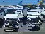 New 2025 Volkswagen Atlas Peak Edition SE image 2