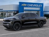 New 2026 Chevrolet Silverado EV LT image 3