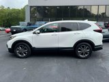 Used 2022 Honda CR-V EX-L image 2