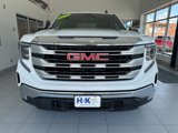 Used 2024 GMC Sierra 1500 SLE image 2