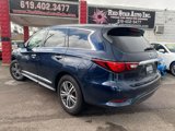 Used 2020 INFINITI QX60 Pure image 2