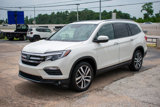 Used 2017 Honda Pilot Touring image 2