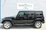 Used 2015 Jeep Wrangler Unlimited Sahara w/ Connectivity Group image 6
