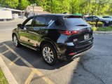 Certified 2023 MAZDA CX-5 Signature image 4