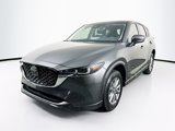 Used 2025 MAZDA CX-5 AWD 2.5 S w/ Preferred Package image 3