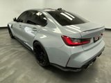 Used 2022 BMW M3 Sedan w/ Executive Package image 4