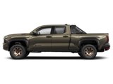 New 2025 Toyota Tacoma Trailhunter image 2
