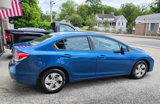Used 2013 Honda Civic LX image 4