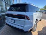 New 2025 Lincoln Navigator L Reserve image 3