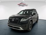 New 2025 Nissan Pathfinder Rock Creek image 3