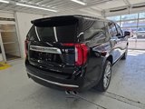 Used 2023 GMC Yukon XL Denali image 5