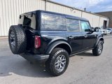 New 2025 Ford Bronco Badlands image 5