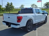 Used 2023 Ford F150 XLT w/ Equipment Group 302A High image 4