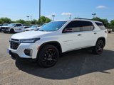 Used 2023 Chevrolet Traverse Premier w/ Redline Edition image 5