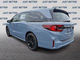 New 2025 Honda Odyssey Sport-L image 3