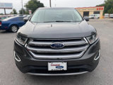 Used 2018 Ford Edge Titanium w/ Equipment Group 301A image 3