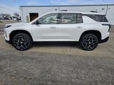 New 2025 Chevrolet Traverse High Country w/ LPO, Floor Liner Package image 2