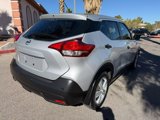 Used 2020 Nissan Kicks S image 5