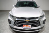Used 2021 Chevrolet Blazer LT image 4