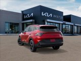 New 2026 Kia Sportage X-Line image 4