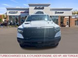 New 2025 RAM 1500 Rebel w/ Rebel Level 2 Equipment Group image 3