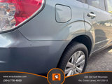 Used 2012 Subaru Forester 2.5X Premium image 6