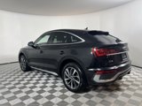 Certified 2023 Audi Q5 2.0T Premium Plus image 5