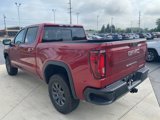 Certified 2024 GMC Sierra 1500 AT4X image 2
