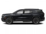 New 2025 Chevrolet Traverse High Country w/ LPO, Floor Liner Package image 3