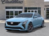 New 2026 Cadillac CT5 V w/ Technology Package image 6