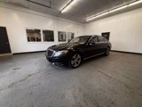 Used 2015 Mercedes-Benz S 550 4MATIC Sedan image 5