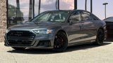 Used 2021 Audi S8 L w/ S8 Executive Package image 4