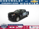 New 2025 Chevrolet Silverado 1500 RST image 4