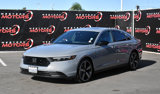 Used 2024 Honda Accord Sport image 3
