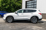 Used 2023 Hyundai Santa Fe SEL Premium image 2