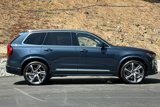 New 2025 Volvo XC90 B6 Ultra w/ Lounge Package image 4