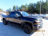 Used 2018 Chevrolet Silverado 1500 LT w/ Midnight Edition image 3