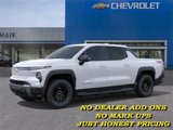 New 2026 Chevrolet Silverado EV LT w/ Plus Package image 2
