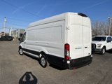 Used 2023 Ford E-Transit 148 High Roof Extended w/ Load Area Protection Package image 5