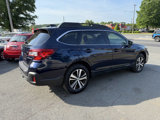 Used 2018 Subaru Outback 2.5i Limited image 5