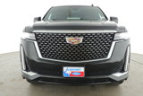 Used 2023 Cadillac Escalade Premium Luxury image 2