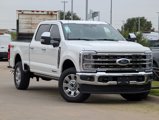 New 2025 Ford F250 King Ranch w/ Chrome Package image 2