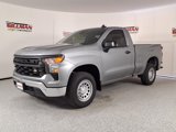 New 2026 Chevrolet Silverado 1500 W/T w/ WT Safety Package image 3