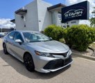 Used 2020 Toyota Camry LE image 2