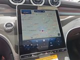 New 2025 Mercedes-Benz GLC 300 4MATIC image 3