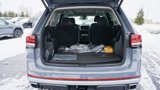 New 2025 Volkswagen Atlas Peak Edition SE image 6
