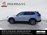 Used 2024 Honda CR-V EX-L image 4
